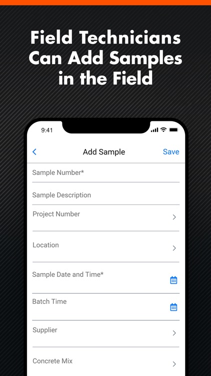 ForneyField screenshot-3