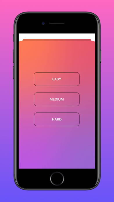 Screenshot #2 pour ABET456 MakeYourBrainWork