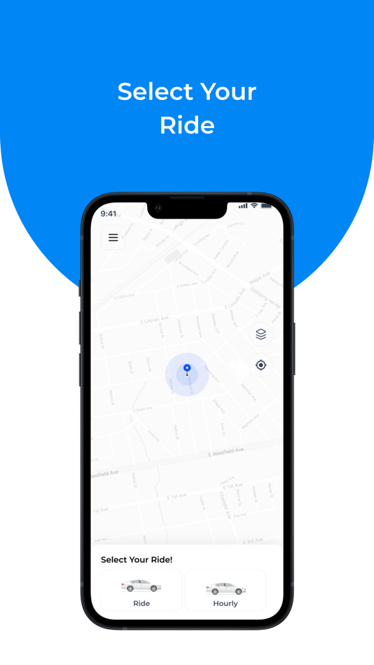 #2. Hail USA (iOS) 由: Abulola LLC