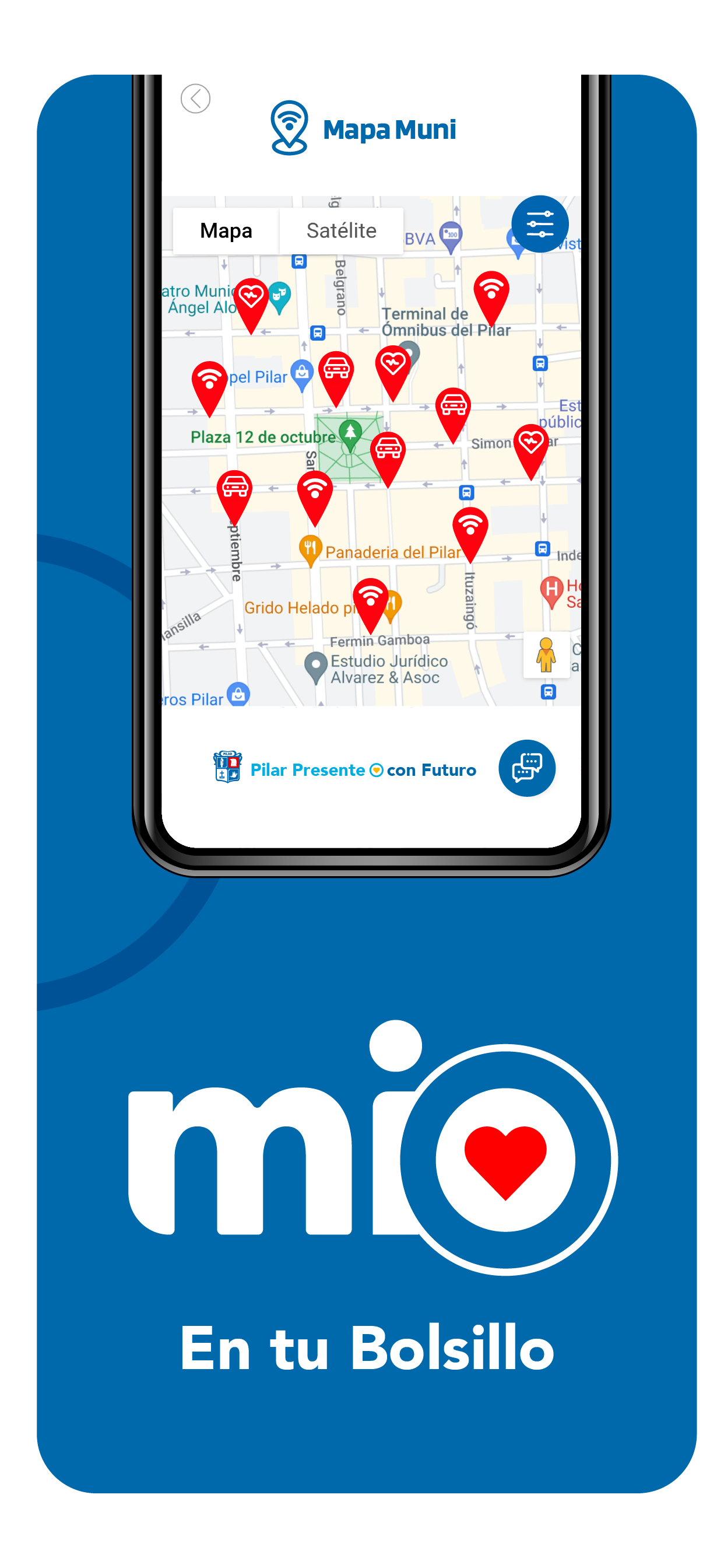 Mi Muni
