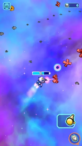 Game screenshot Galaxy Miner: Survival hack
