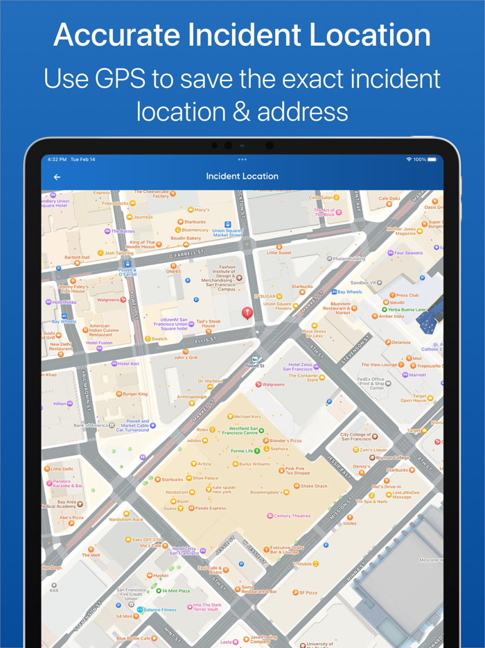 Field Interview Cards for LEOs