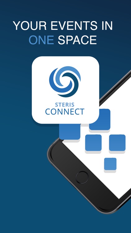 STERIS Connect