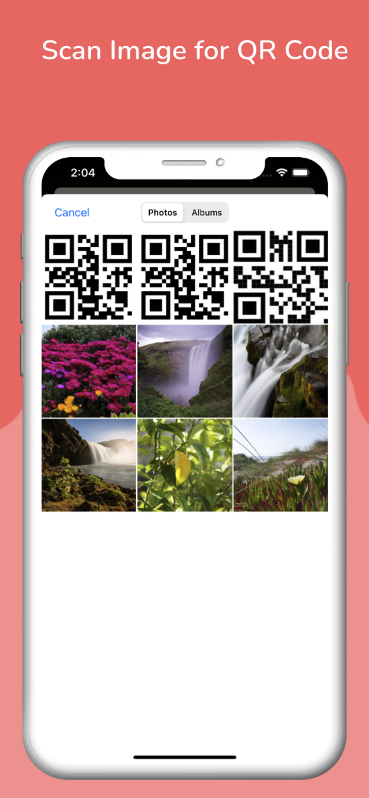 QR ScanPro+