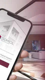 domicil at home problems & solutions and troubleshooting guide - 4