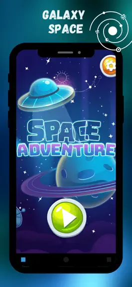Game screenshot Галактическое приключение mod apk