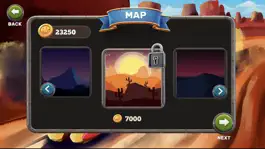 Game screenshot Tipex Trondol Race mod apk