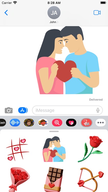 WAStickers for WhatsApp Chats