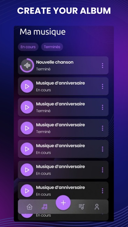 TakeOne - Music Creation screenshot-6