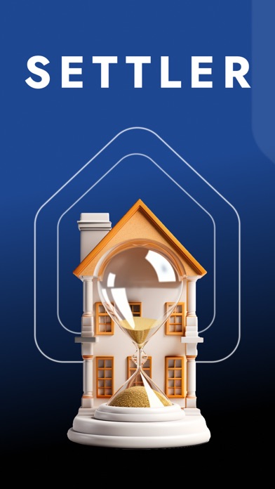 Settler: Design & Renovation Screenshot