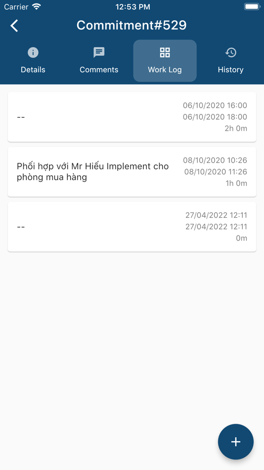 #9. My THP (iOS) 由: Nguyen Bui