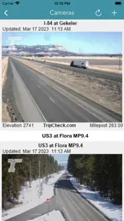 oregon 511 traffic cameras problems & solutions and troubleshooting guide - 1