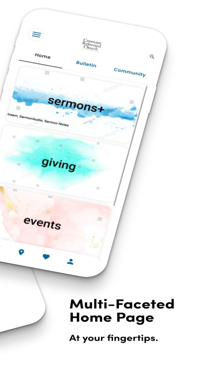 Covenant Reformed Church