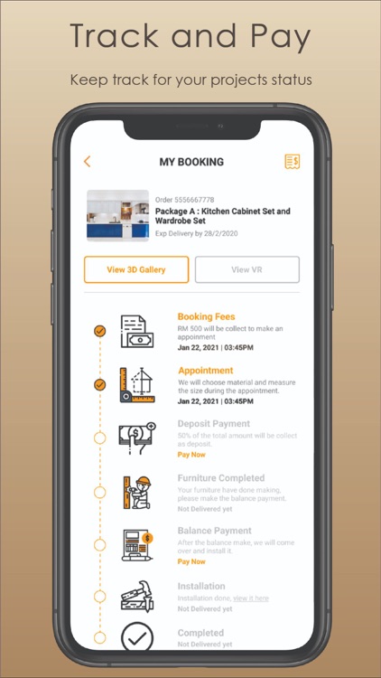SK-Home screenshot-3