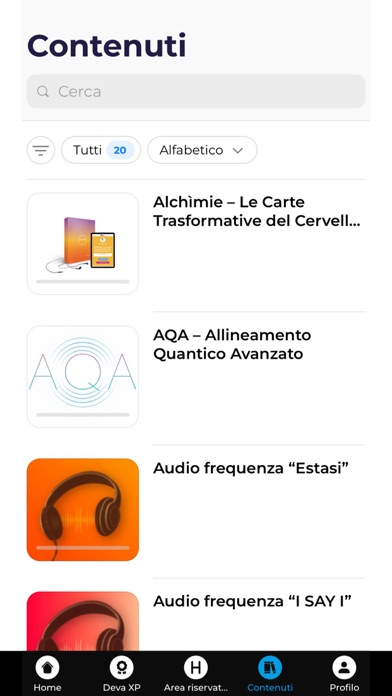 Italo Pentimalli Screenshot