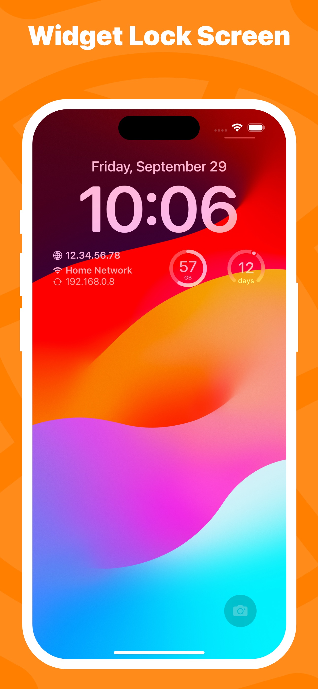 Network Utility 스크린샷 5