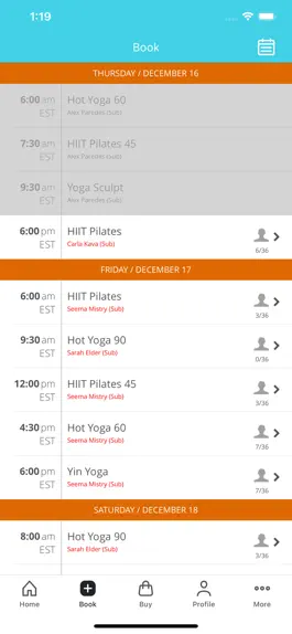 Game screenshot ONE TIGER YOGA apk