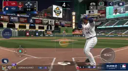 mlb perfect inning 23 iphone screenshot 2