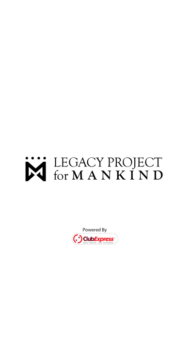 Legacy Project For Mankindのおすすめ画像1