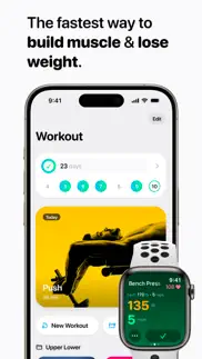 How to cancel & delete flex fitness workout tracker 4