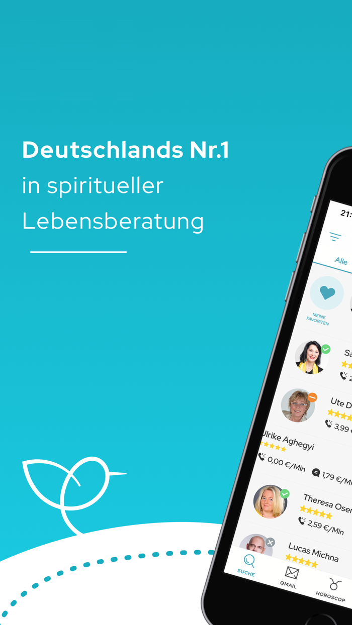 Questico Lebensberatung