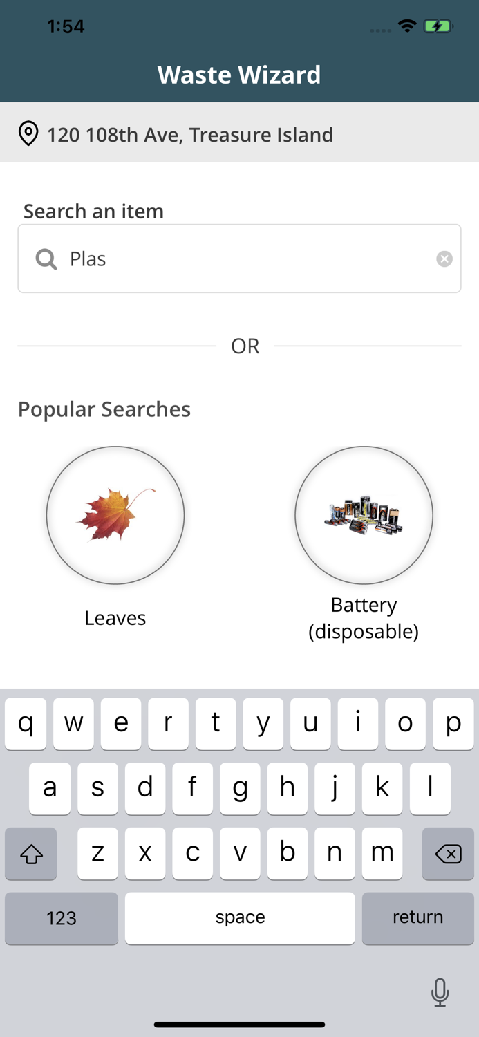 Treasure Island Collects