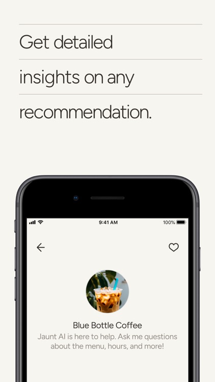 JauntAI screenshot-4