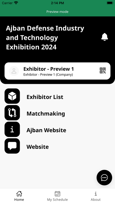 AJBAN Screenshot