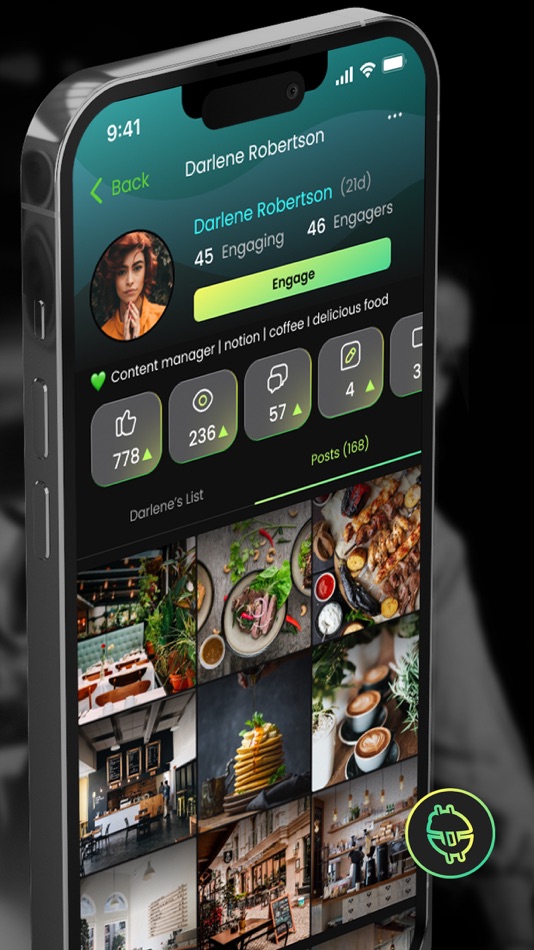 #5. NoLemon (iOS) Podle: NoLemon NoMelon