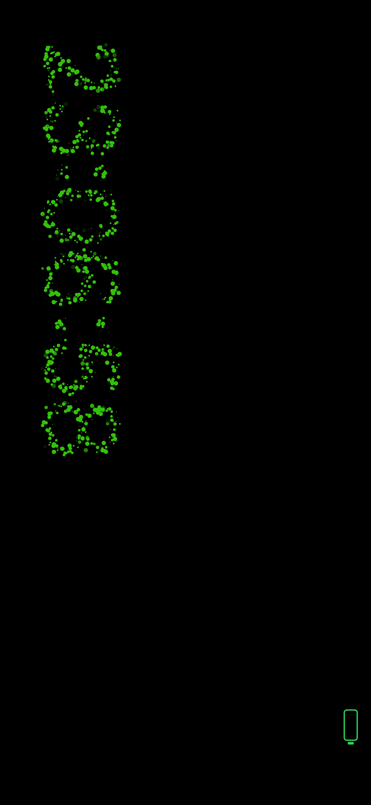 时钟字节