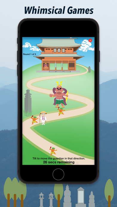 KoyaQuest Screenshot