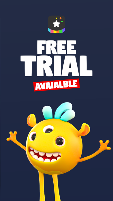 WonderKids AI - Learn & Play! Screenshot