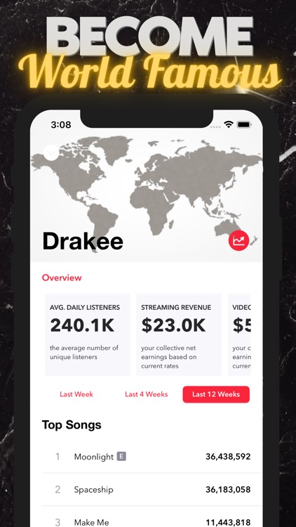 Music Star - Life Simulator