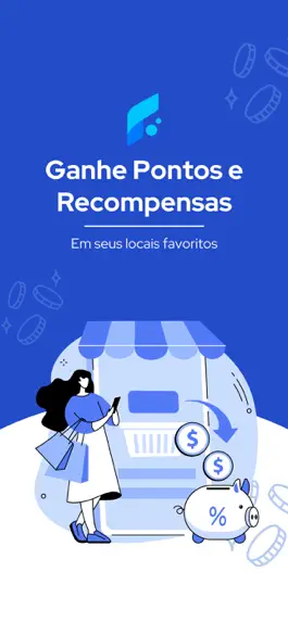 Game screenshot Meus pontos e recompensas mod apk
