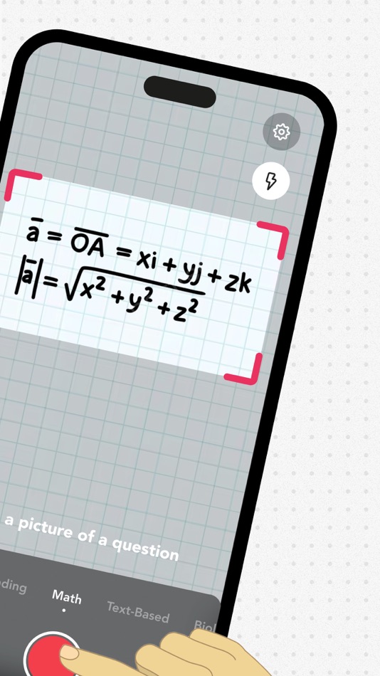 #2. AI Homework Helper・Math Solver (iOS) 由: APP ORIGINS STUDIO YAZILIM ANONIM SIRKETI