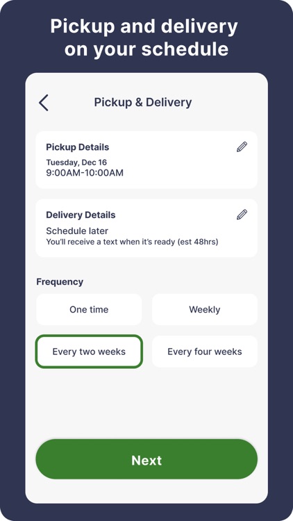 Xpress Laundry Service