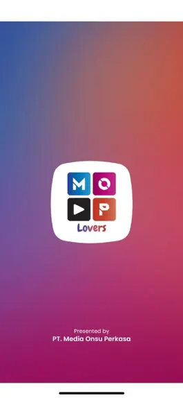Game screenshot MOP Lovers mod apk