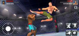Game screenshot Combat Fighting: Fight Games apk