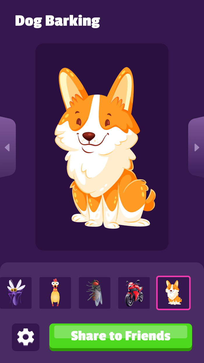 Air Horn and Fart Sounds