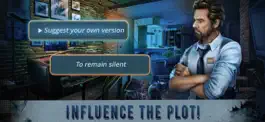 Game screenshot Unsolved Case: Episode 11 apk