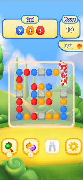 Game screenshot Swap - Line Match Puzzle mod apk