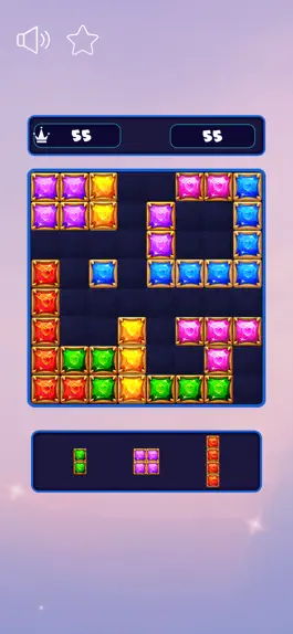 Game screenshot Block Puzzle Adventure hack