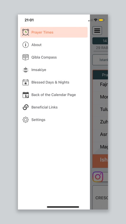 World Prayer Times Pro screenshot-4