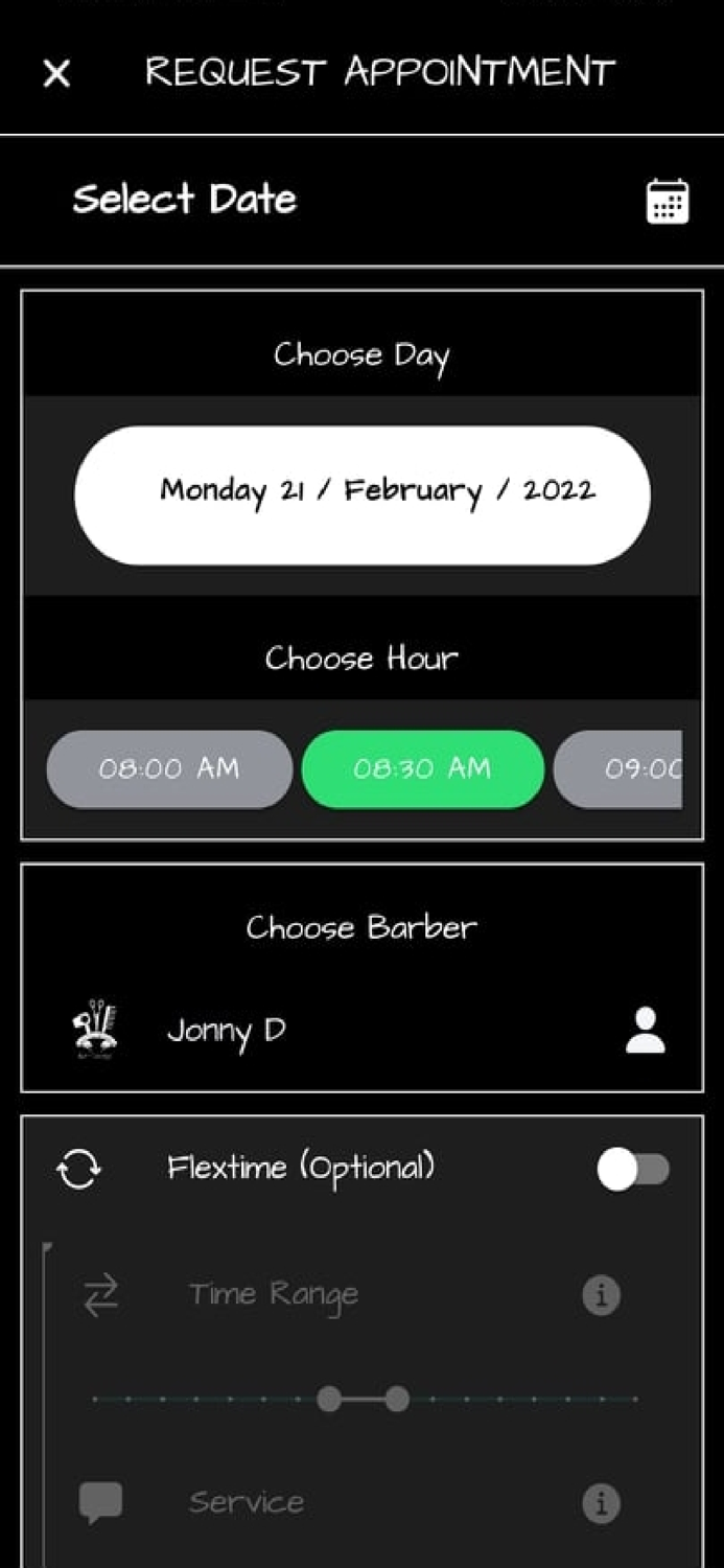 Santa Monica Hair Lounge