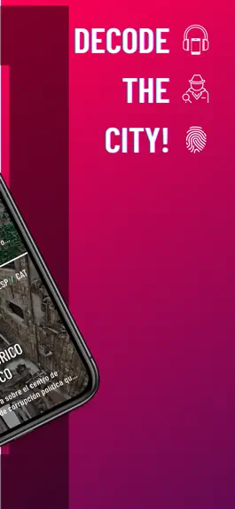 Game screenshot VisitEscape apk