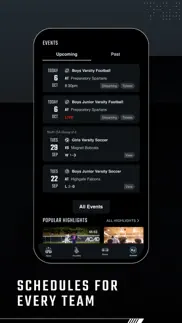 hudl fan: find. watch. follow. problems & solutions and troubleshooting guide - 3