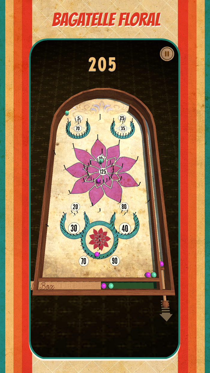 Vintage Sports Arcade