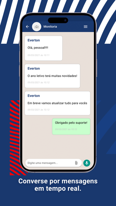 CléliaConnect Screenshot