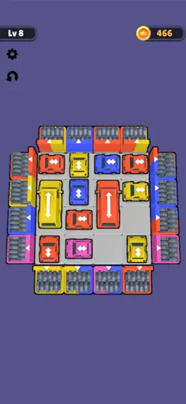 Game screenshot Car Shredder mod apk