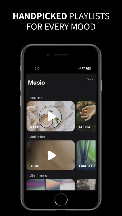Screenshot #2 pour Be Empowered
